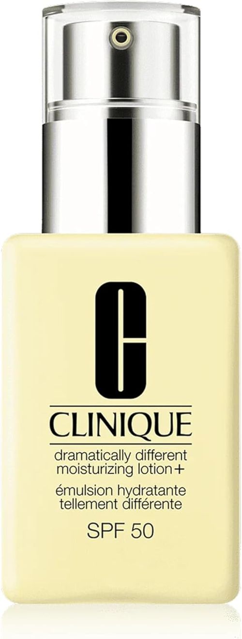 Clinique Dramatically Different Moisturizing Lotion + SPF 50 75ml