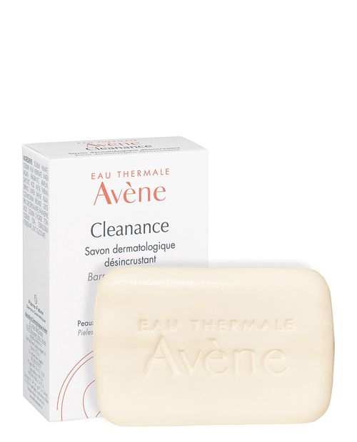 Barra Limpiadora Cleanance para Piel Grasa 100gr