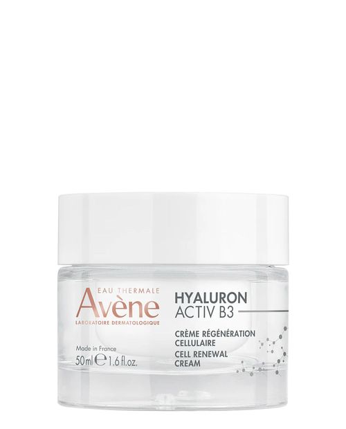 Crema Renovadora Celular Hyaluron Activ B3 50ml