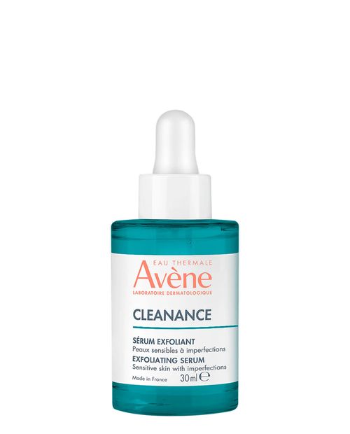 Serum Exfoliante Cleanance AHA 30ml