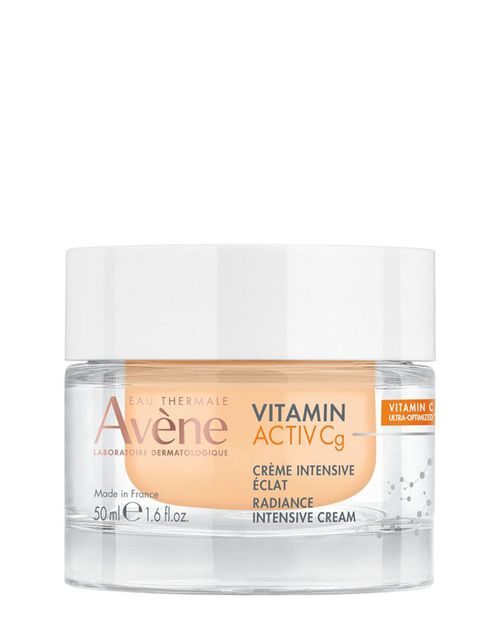 Vitamin Activ Cg Crema Iluminadora Intensiva 50ml