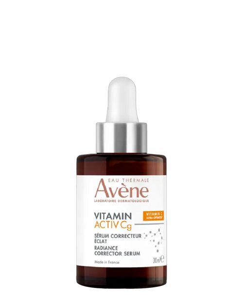 Vitamin Activ Cg Sérum Concentrado Iluminador 30ml