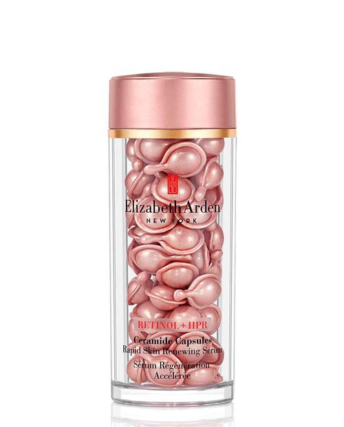 Ceramide Retinol HPR 60 Cápsulas