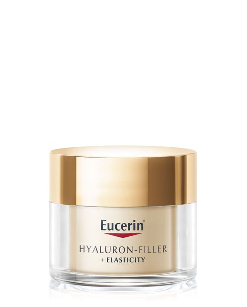 Eucerin Hyaluron Filler Elasticity Crema de Día SPF30 50 ml