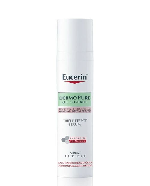 Serum Dermopure Eucerin 40Ml Ea