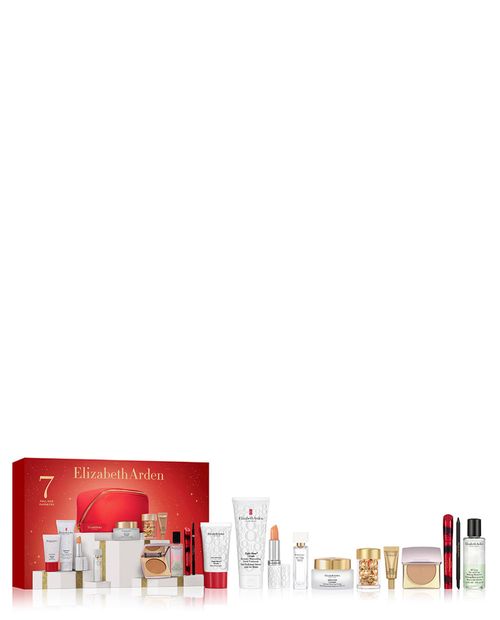 Elizabeth Arden Holiday Blockbuster 2025