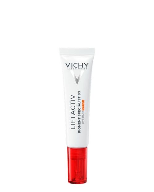 Liftactiv Pigment Specialist B3 Contorno de Ojos SPF50+ 15ml