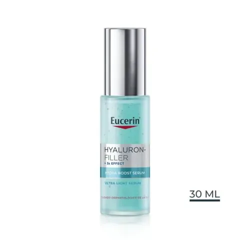 Hyaluron-Filler Hydrating Booster Serum