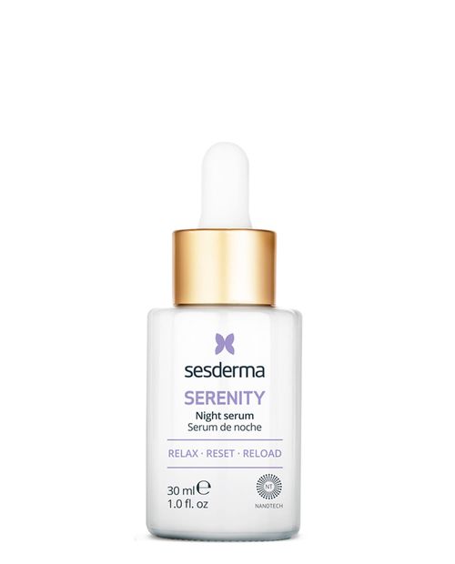 Serenity Night Serum 30ml