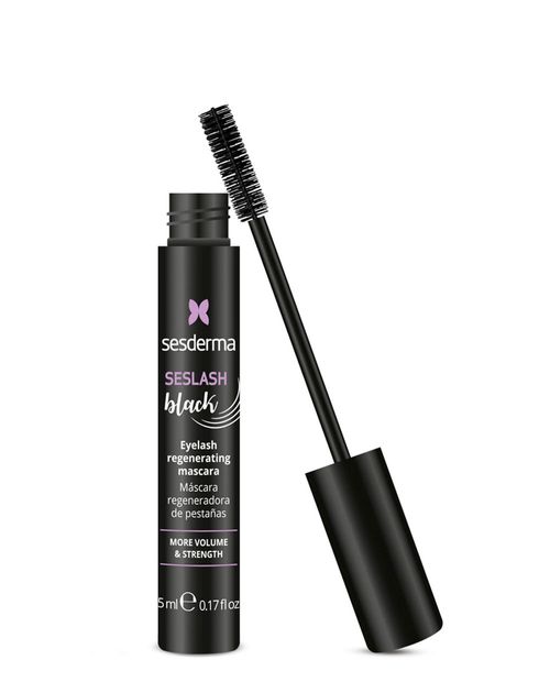 Máscara de pestañas Seslash