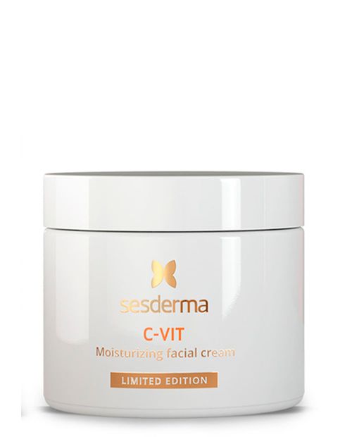 Crema Hidratante C-Vit 80ml