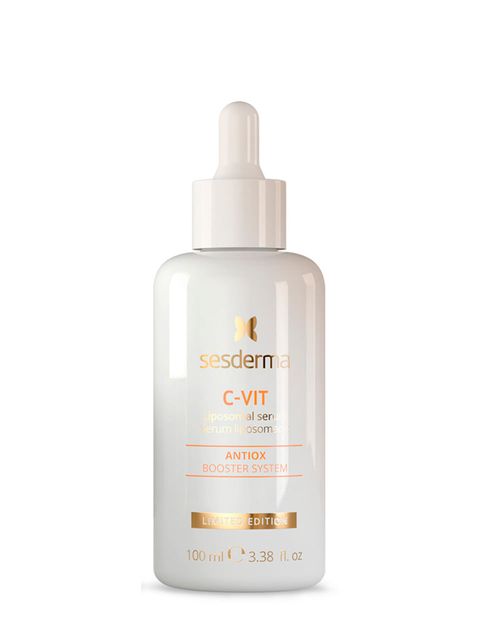 Serum Liposomal C-Vit 100ml