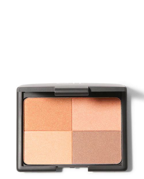 Elf-Bronzer Warm