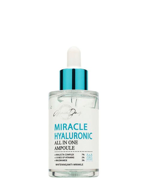 Grace Day Miracle Hyaluronic Ampoule 50ml