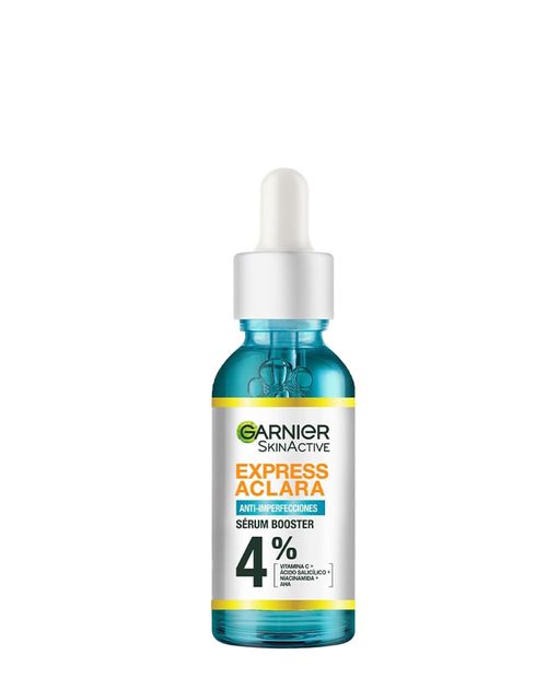 Serum Anti-Imperfecciones Express Aclara 15ml