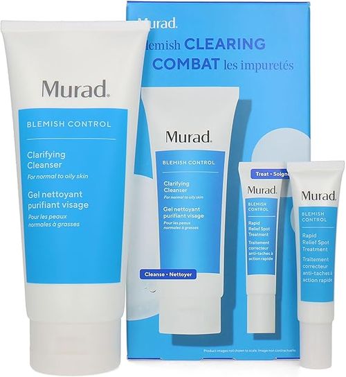 Cleanse & Teat Value Set