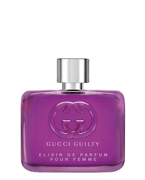 Gucci Guilty Elixir de Parfum Pour Femme