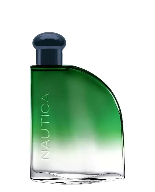 Nautica Classic Green Eau De Toilette 100 ml