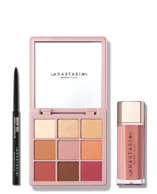 Mini Modern Renaissance Kit - Soft Brown