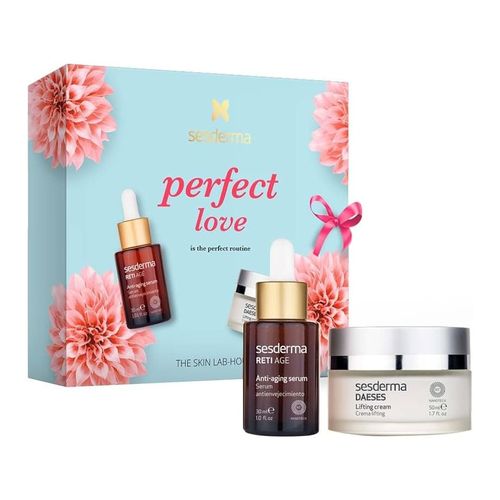Sesderma Pack Love Anti-Edad