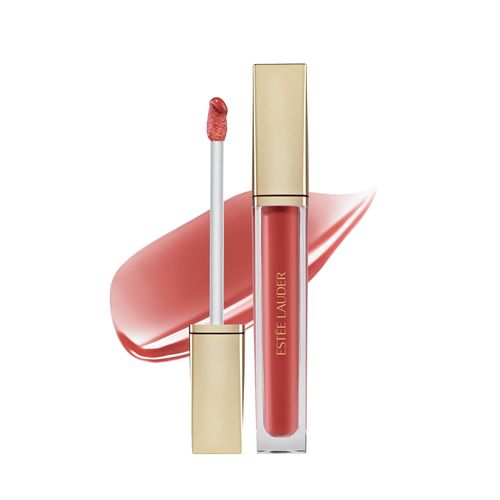 Estée Lauder Glossy Pout - Aceite labial