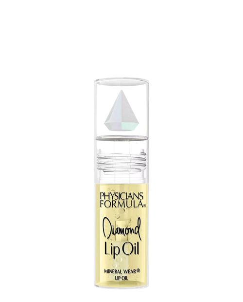 Mineral Wear Diamond Lip Oil