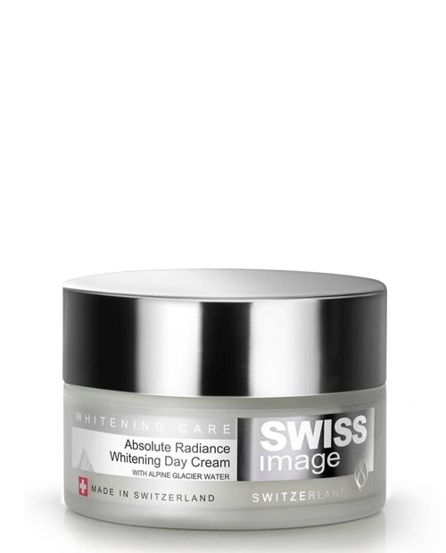 Absolute Radiance Whitening Day Cream 50ml