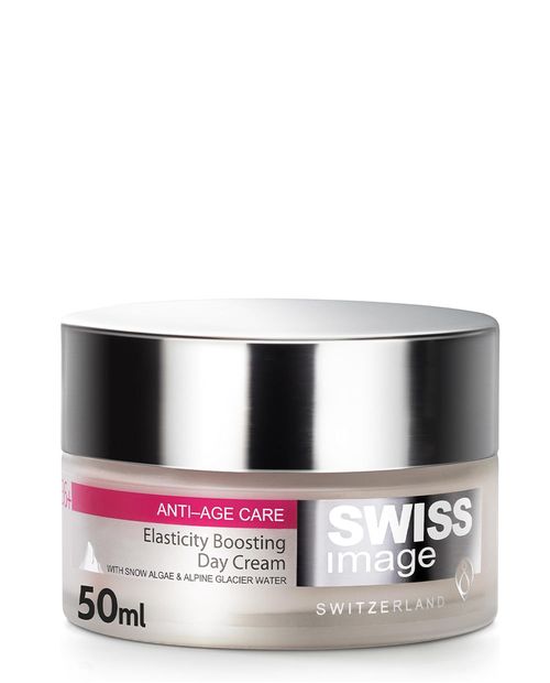 Elasticity Boosting Day Cream 50ml