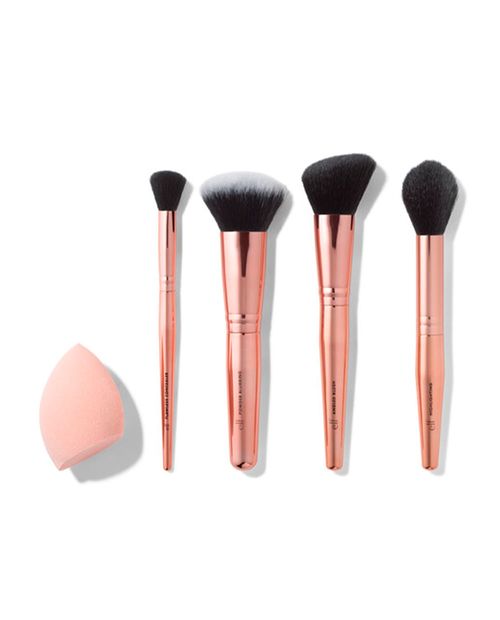 Essential Brush set
