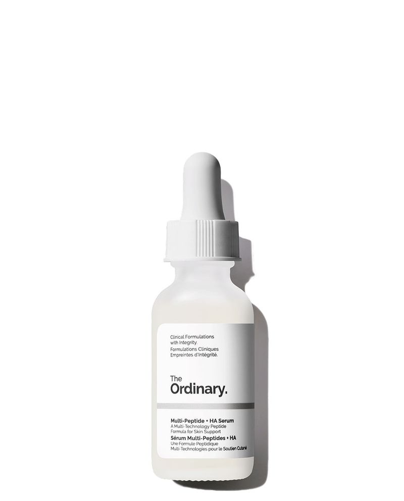 front view
