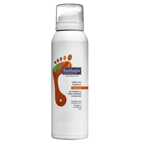 Tired Leg Formula