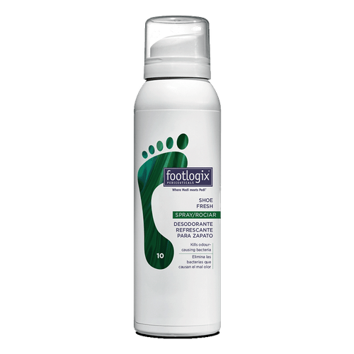 Shoe Fresh (Deodorant) Spray