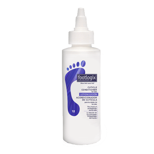 Cuticle Conditioner Lotion