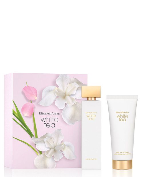 Set White Tea Eau de Parfum