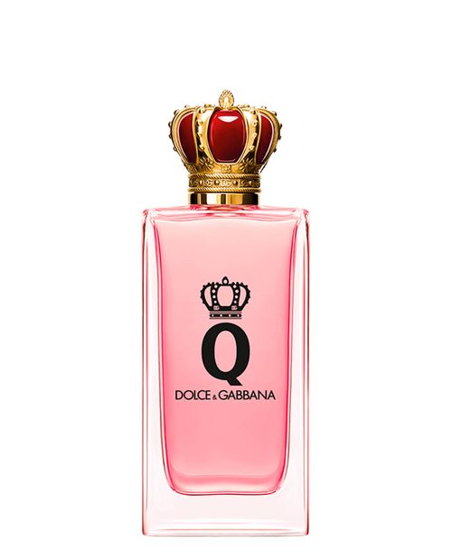Q by Dolce&Gabbana Eau de Parfum