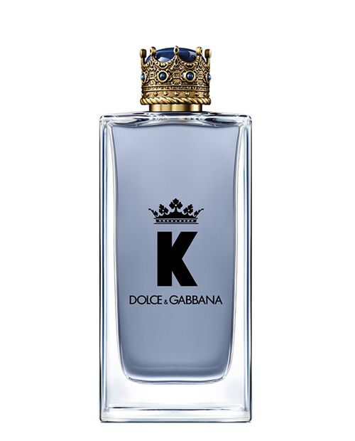 K by Dolce&Gabbana Eau de Toilette