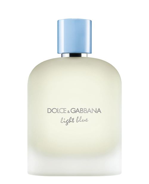 Light Blue Pour Homme Eau de Toilette