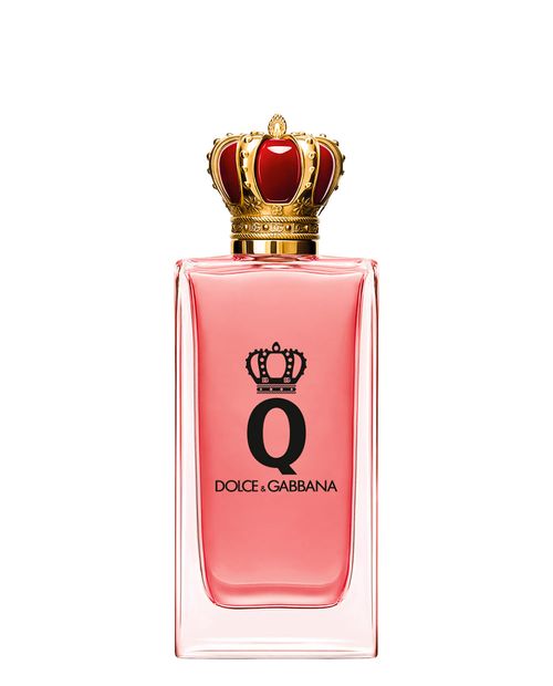 Q by Dolce&Gabbana Eau de Parfum Intense