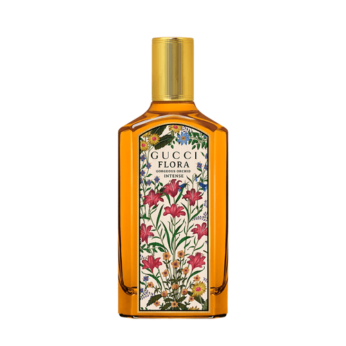 Gucci Flora Gorgeous Orchid Intense Eau de Parfum