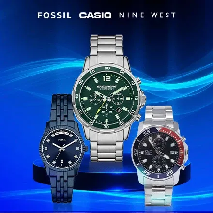 Smartwatches